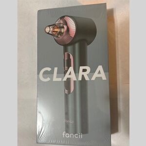 Clara Microdermabrasion Device